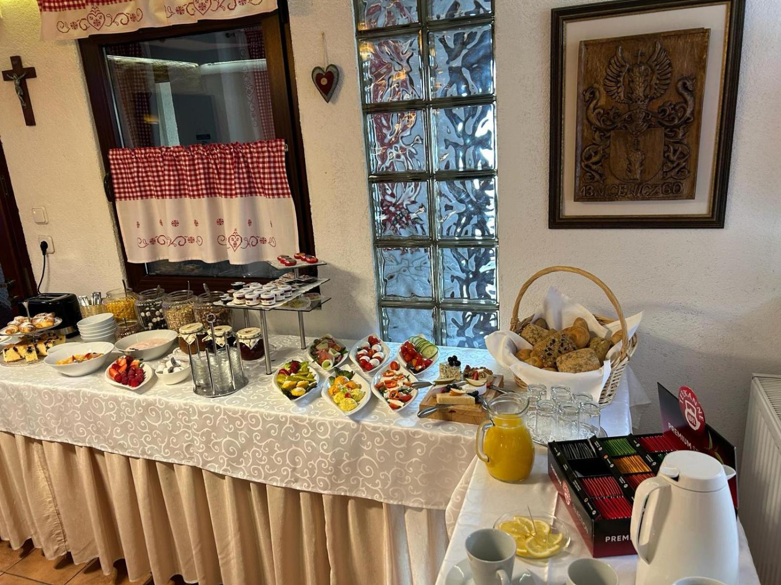 Club Villa Ramsau am Dachstein Eksteriør billede