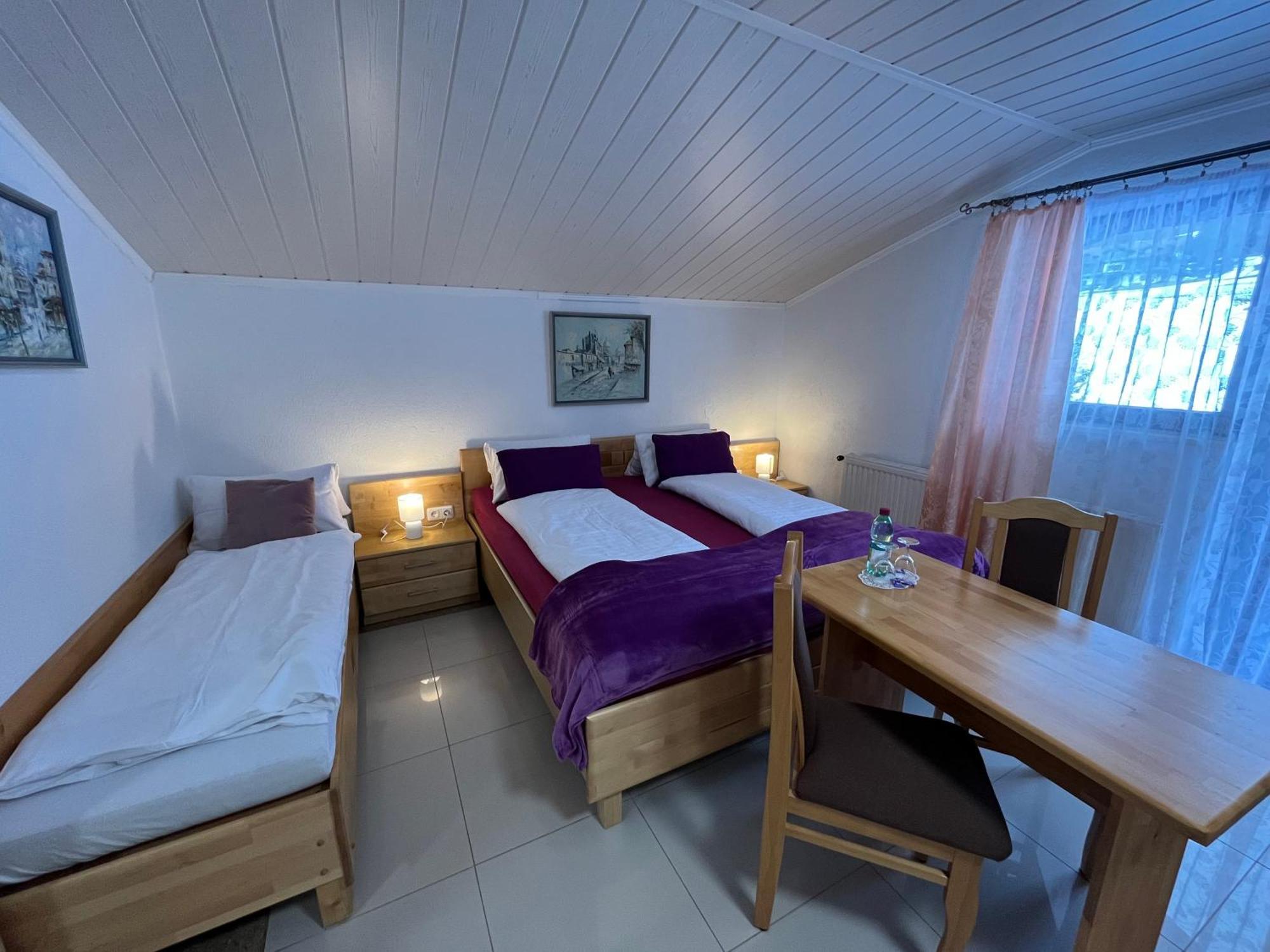 Club Villa Ramsau am Dachstein Eksteriør billede